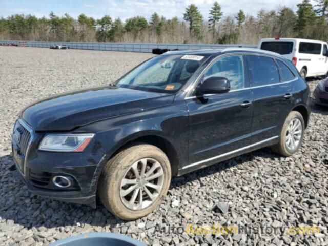 AUDI Q5 PREMIUM, WA1C2AFPXGA074462