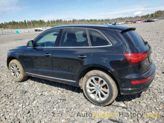 AUDI Q5 PREMIUM, WA1C2AFPXGA074462