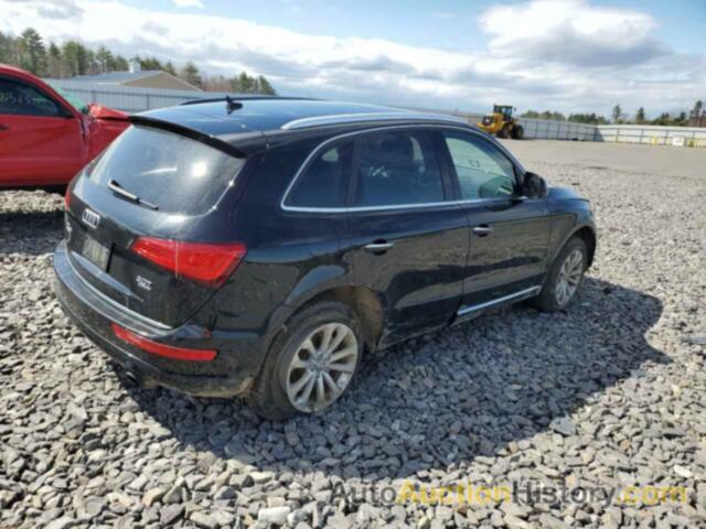 AUDI Q5 PREMIUM, WA1C2AFPXGA074462