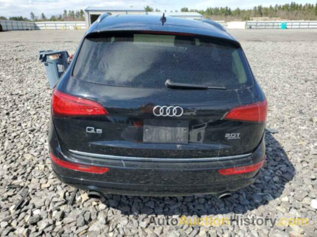 AUDI Q5 PREMIUM, WA1C2AFPXGA074462