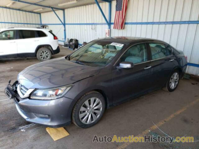 HONDA ACCORD EXL, 1HGCR2F80EA045101