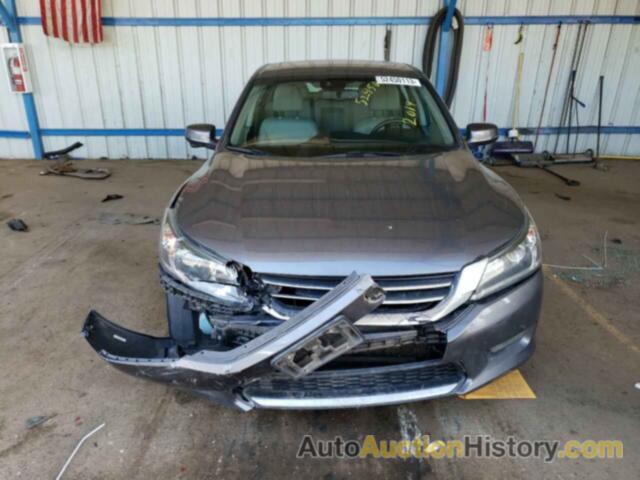 HONDA ACCORD EXL, 1HGCR2F80EA045101