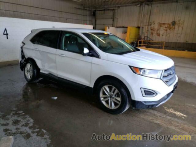 FORD EDGE SEL, 2FMPK4J85HBB40071