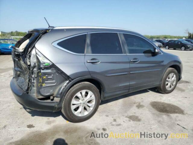 HONDA CRV EXL, 2HKRM4H74DH650589