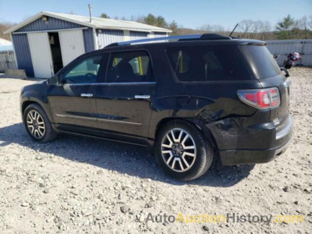 GMC ACADIA DEN DENALI, 1GKKVTKD8EJ177168