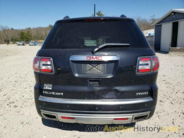 GMC ACADIA DEN DENALI, 1GKKVTKD8EJ177168