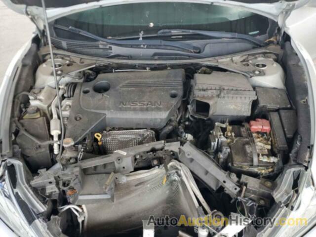 NISSAN ALTIMA 2.5, 1N4AL3AP3HC229474