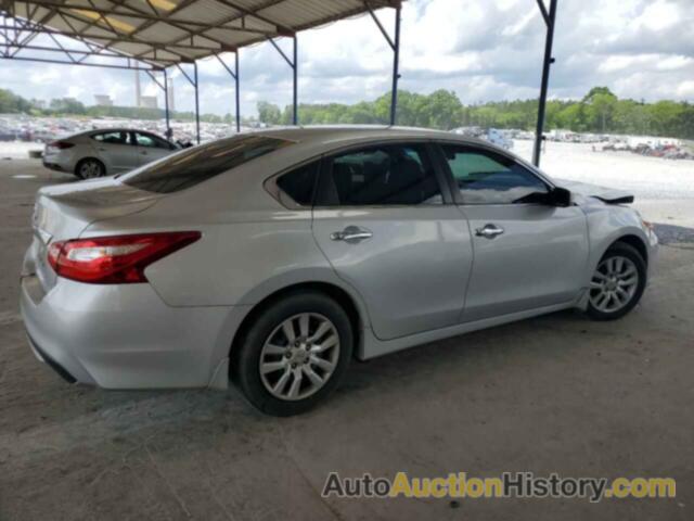 NISSAN ALTIMA 2.5, 1N4AL3AP3HC229474