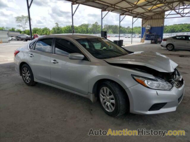 NISSAN ALTIMA 2.5, 1N4AL3AP3HC229474