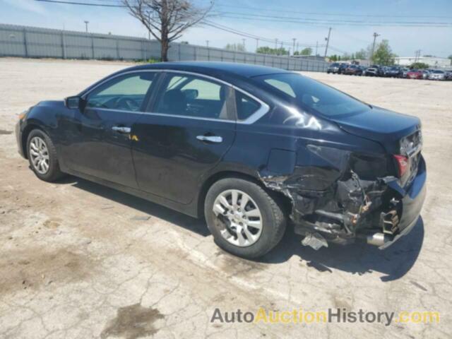 NISSAN ALTIMA 2.5, 1N4AL3AP5GN307563