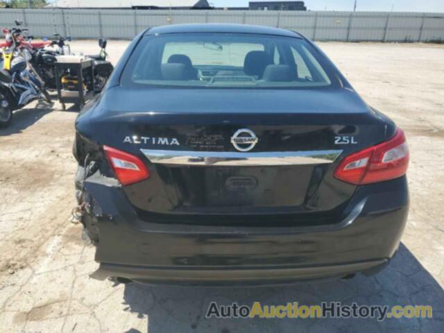 NISSAN ALTIMA 2.5, 1N4AL3AP5GN307563