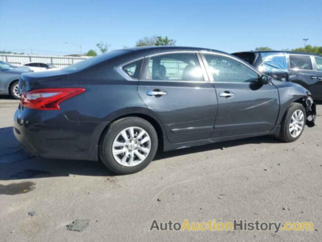 NISSAN ALTIMA 2.5, 1N4AL3AP9GC258895