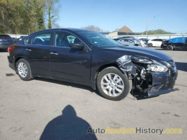 NISSAN ALTIMA 2.5, 1N4AL3AP9GC258895