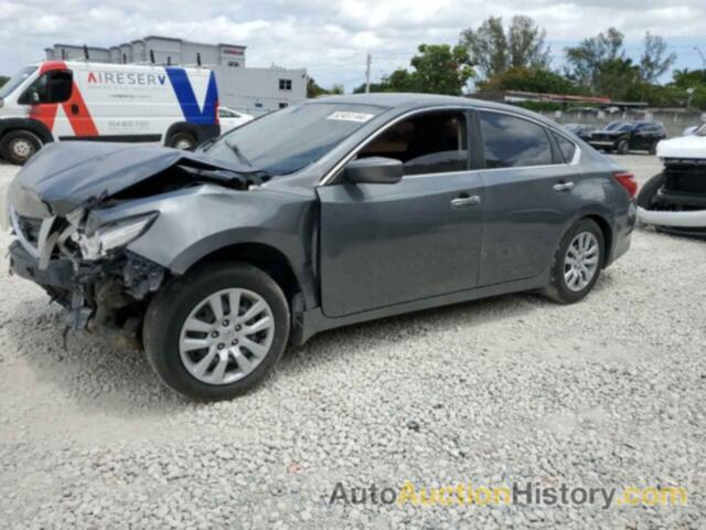 NISSAN ALTIMA 2.5, 1N4AL3APXHC296363