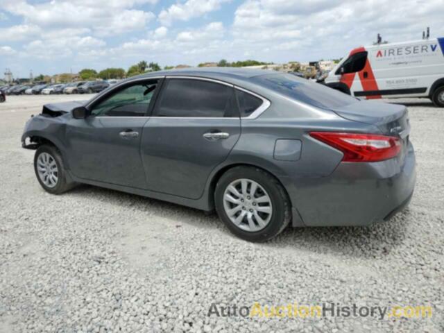 NISSAN ALTIMA 2.5, 1N4AL3APXHC296363