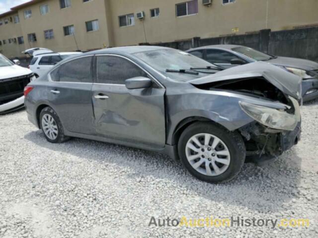 NISSAN ALTIMA 2.5, 1N4AL3APXHC296363