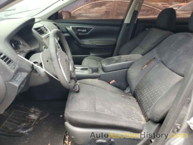 NISSAN ALTIMA 2.5, 1N4AL3APXHC296363