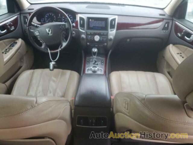 HYUNDAI EQUUS SIGNATURE, KMHGH4JH0DU063869