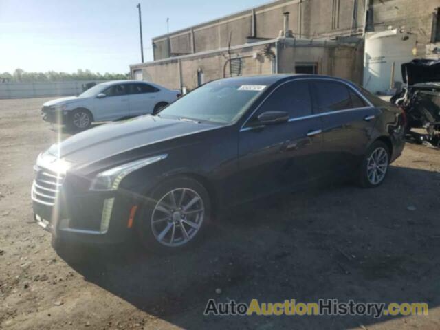 CADILLAC CTS LUXURY, 1G6AR5SX7H0118191