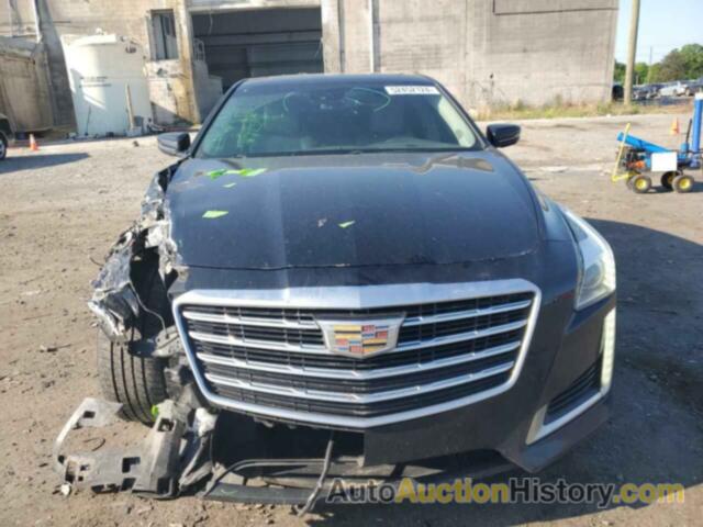 CADILLAC CTS LUXURY, 1G6AR5SX7H0118191