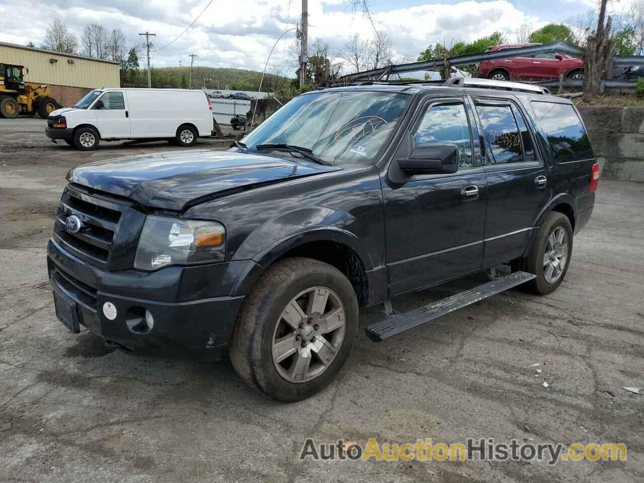 FORD EXPEDITION LIMITED, 1FMJU2A55AEB69459