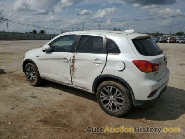 MITSUBISHI OUTLANDER ES, JA4AR3AU7JZ005636