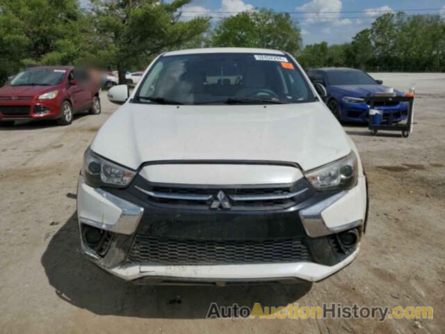 MITSUBISHI OUTLANDER ES, JA4AR3AU7JZ005636