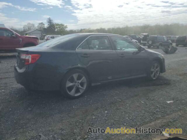 TOYOTA CAMRY L, 4T1BF1FK5EU443696