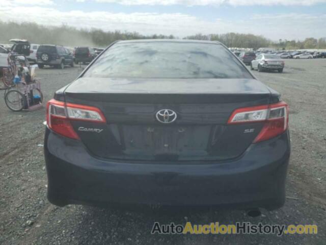 TOYOTA CAMRY L, 4T1BF1FK5EU443696