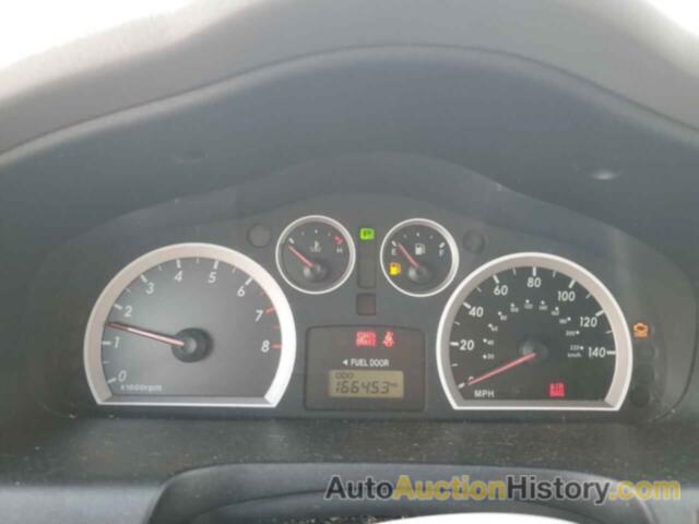 HYUNDAI SANTA FE GLS, KM8SC73D55U888795