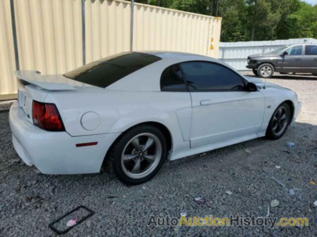 FORD MUSTANG GT, 1FAFP42X73F416867