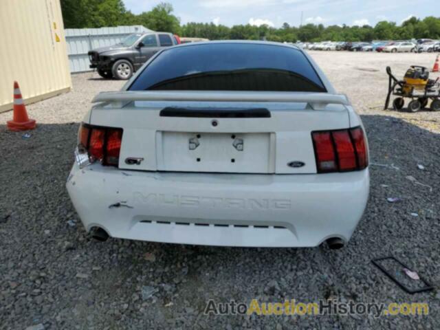FORD MUSTANG GT, 1FAFP42X73F416867