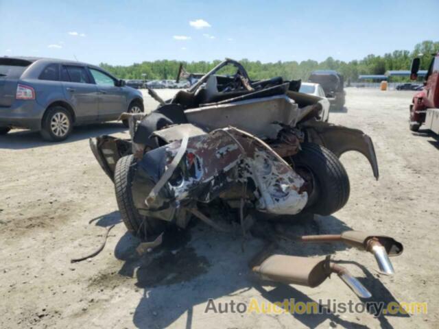 CHEVROLET CORVETTE, 1Z37L7S441117