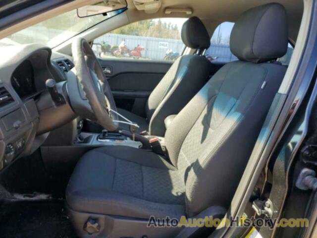 FORD FUSION SE, 3FAHP0HAXCR369079