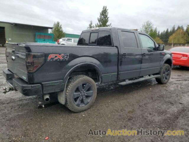 FORD F-150 SUPERCREW, 1FTFW1ETXCFC26517