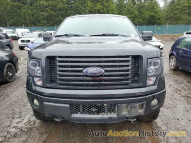 FORD F-150 SUPERCREW, 1FTFW1ETXCFC26517