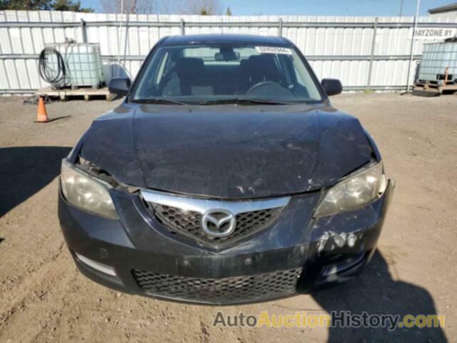 MAZDA 3 I, JM1BK32F091218212