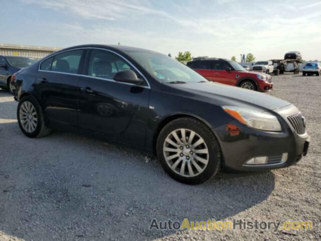 BUICK REGAL CXL, W04GT5GCXB1086511