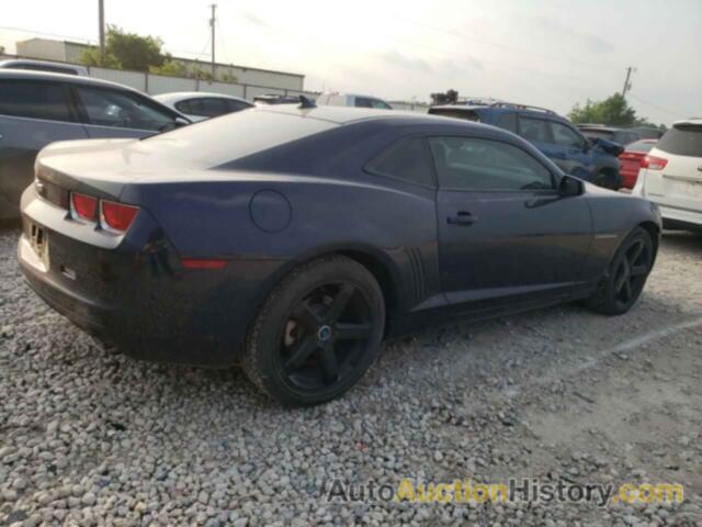 CHEVROLET CAMARO LT, 2G1FC1ED6B9123550