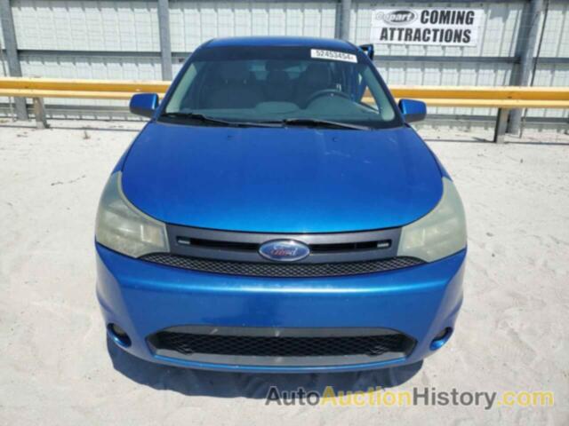FORD FOCUS SES, 1FAHP3GN0AW157839