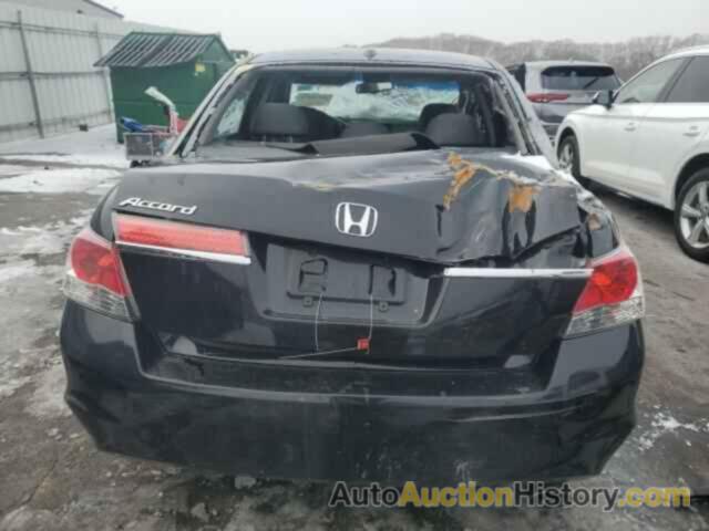 HONDA ACCORD EXL, 1HGCP2F8XBA113034