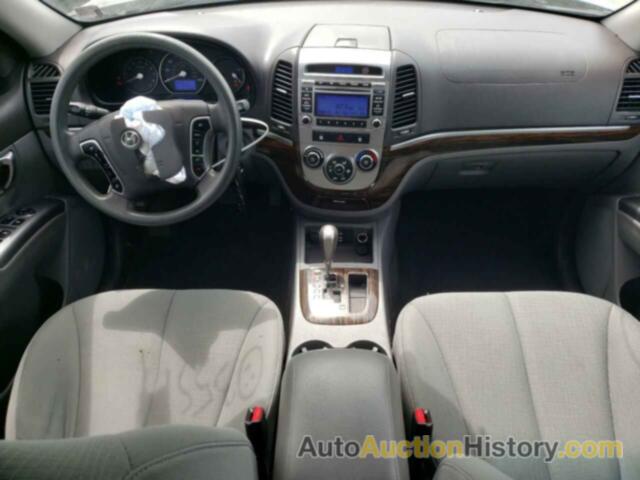 HYUNDAI SANTA FE GLS, 5XYZGDAB7BG035514