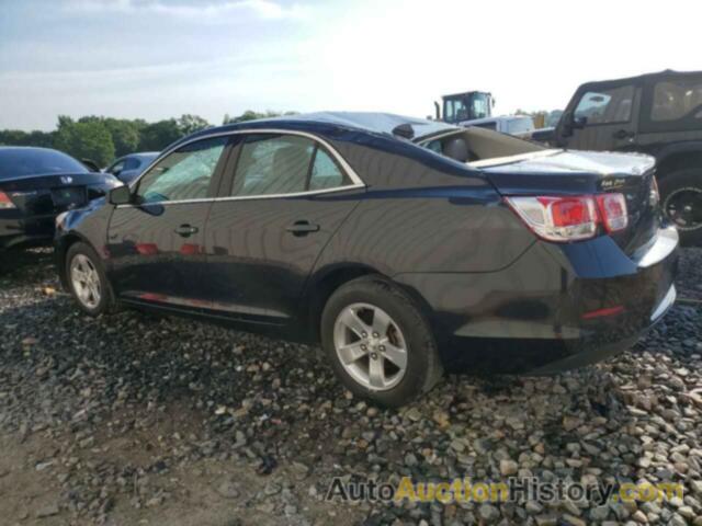 CHEVROLET MALIBU 1LT, 1G11C5SL6EF182994