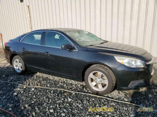 CHEVROLET MALIBU 1LT, 1G11C5SL6EF182994