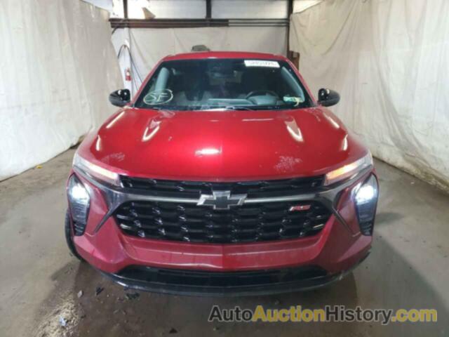CHEVROLET TRAX 1RS 1RS, KL77LGE23RC006800