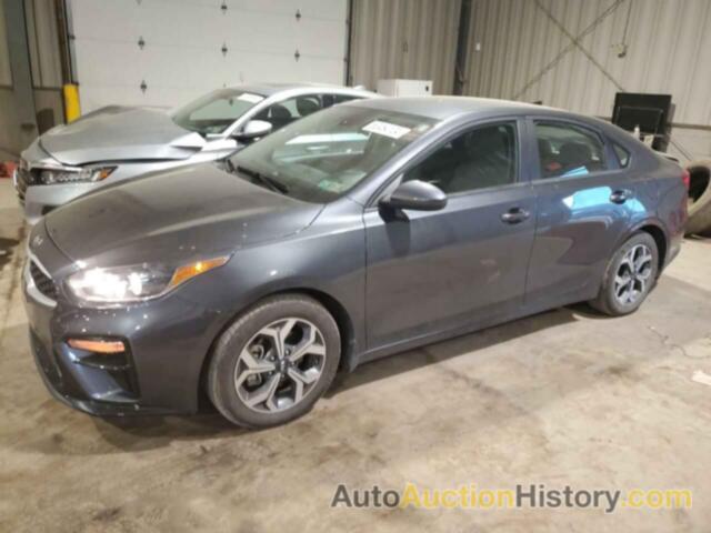 KIA FORTE FE, 3KPF24AD4ME381443