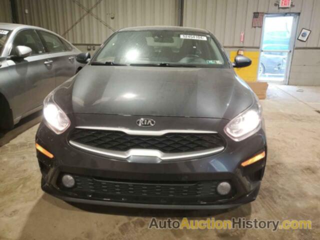 KIA FORTE FE, 3KPF24AD4ME381443