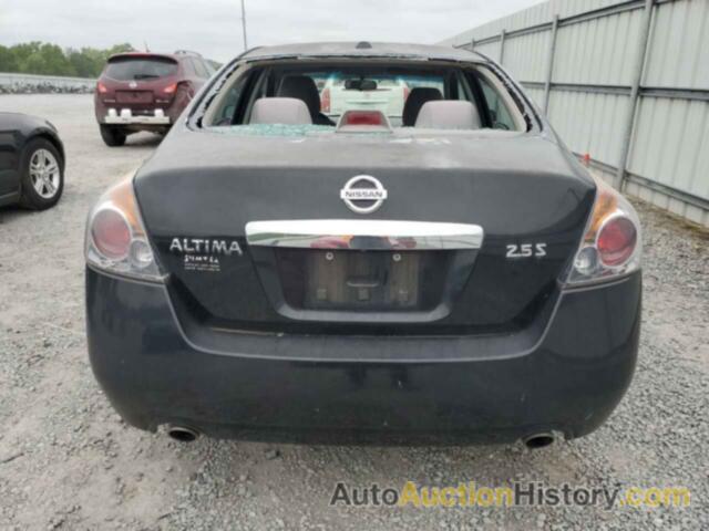 NISSAN ALTIMA BASE, 1N4AL2AP0CC167017