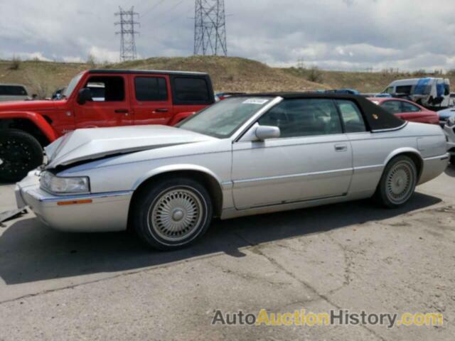 CADILLAC ELDORADO ESC, 1G6EL12Y3YU162900