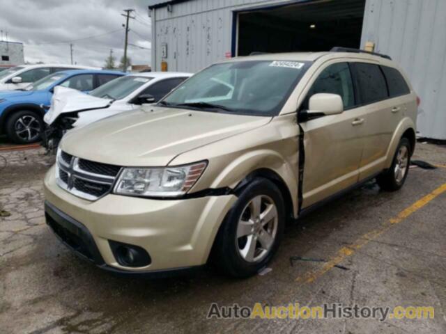 DODGE JOURNEY MAINSTREET, 3D4PG1FG1BT544181